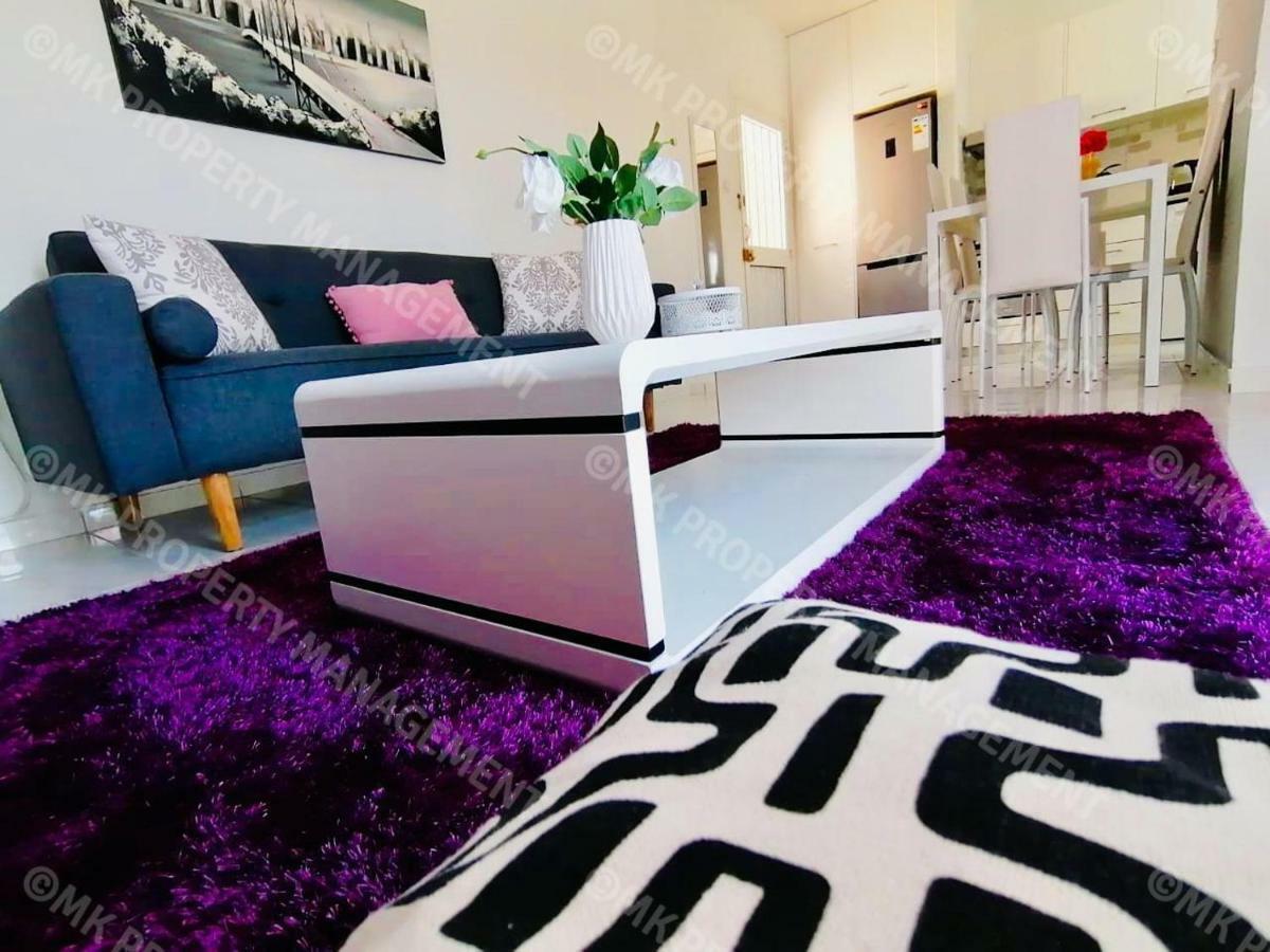 Lysia Sea-View Apartment Larnaca Ngoại thất bức ảnh